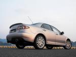 Mazda6 MPS 2006 года